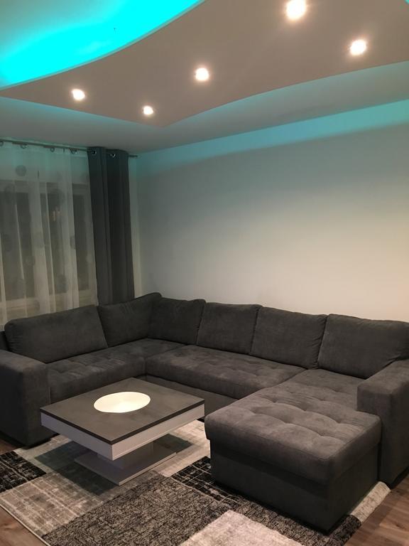 Augsburger Apartment Экстерьер фото