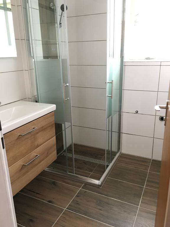 Augsburger Apartment Экстерьер фото