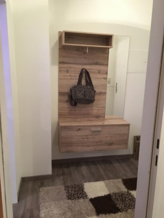 Augsburger Apartment Экстерьер фото
