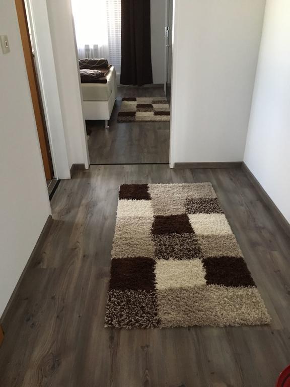Augsburger Apartment Экстерьер фото